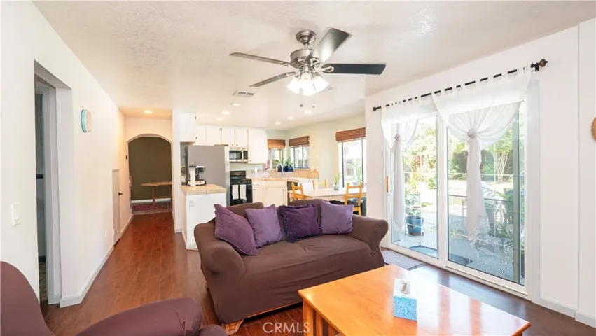 8041 Townsend Drive, Jurupa Valley, California 92509