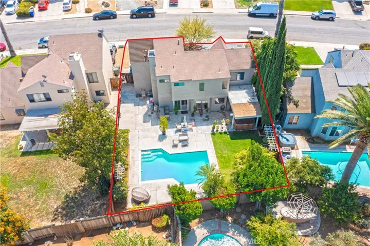 8041 Townsend Drive, Jurupa Valley, California 92509