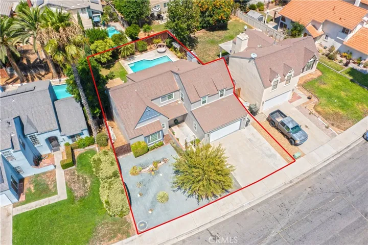 8041 Townsend Drive, Jurupa Valley, California 92509