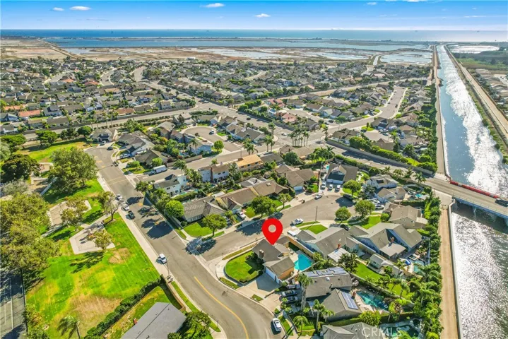 17361 Frans Lane, Huntington Beach, California 92649