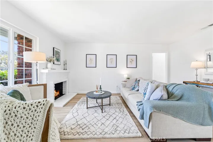 17361 Frans Lane, Huntington Beach, California 92649