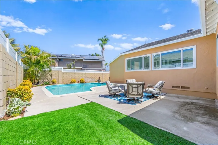 17361 Frans Lane, Huntington Beach, California 92649