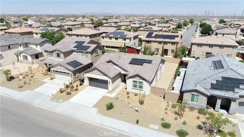 12592 Ojo Caliente Street, Victorville, California 92392