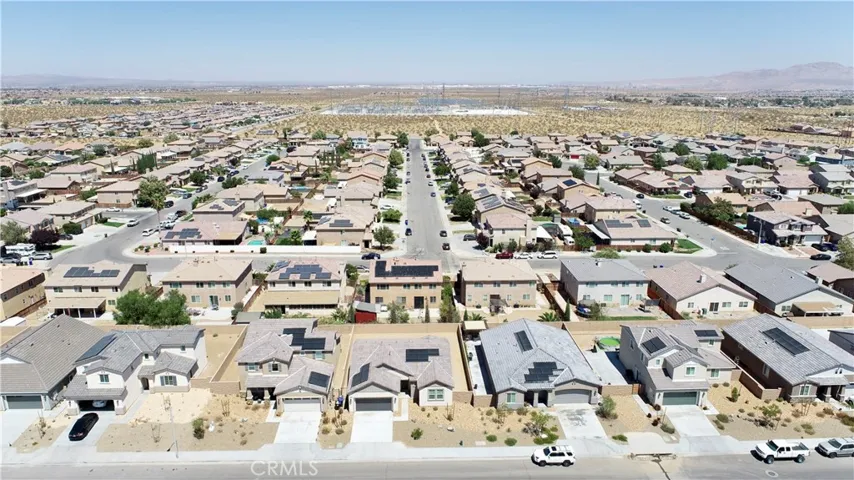 12592 Ojo Caliente Street, Victorville, California 92392