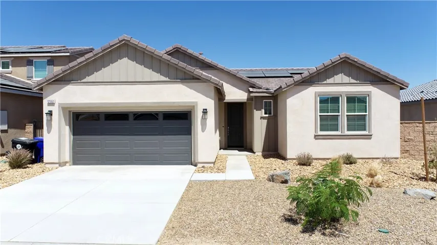 12592 Ojo Caliente Street, Victorville, California 92392