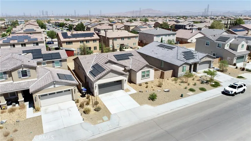 12592 Ojo Caliente Street, Victorville, California 92392