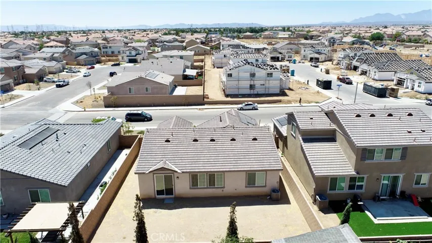 12592 Ojo Caliente Street, Victorville, California 92392