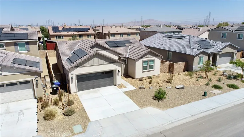 12592 Ojo Caliente Street, Victorville, California 92392