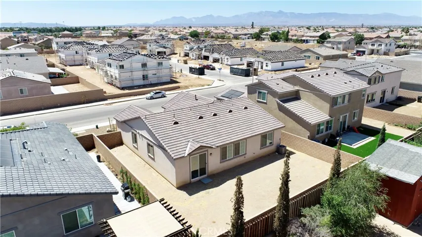 12592 Ojo Caliente Street, Victorville, California 92392