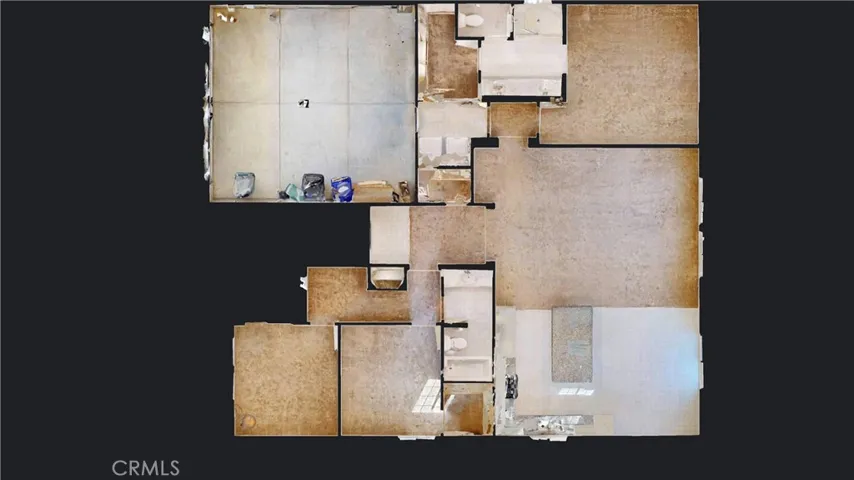 12592 Ojo Caliente Street, Victorville, California 92392