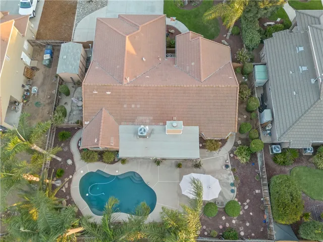 2410 E Richmond Avenue, Fresno, California 93720