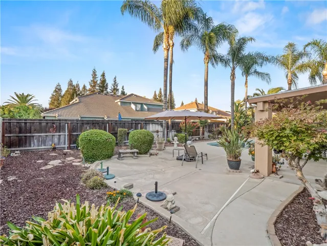 2410 E Richmond Avenue, Fresno, California 93720