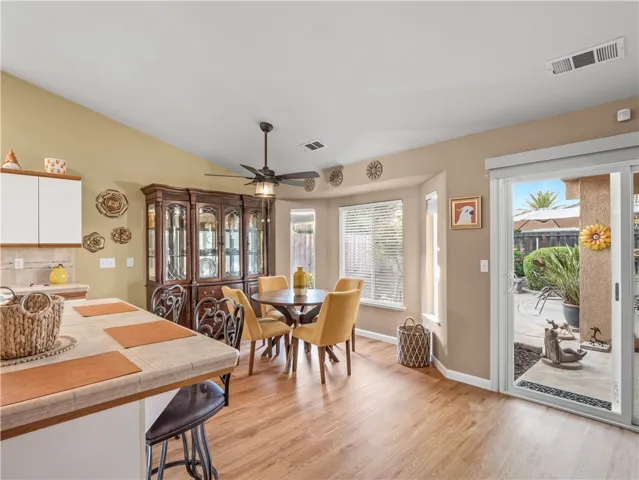 2410 E Richmond Avenue, Fresno, California 93720