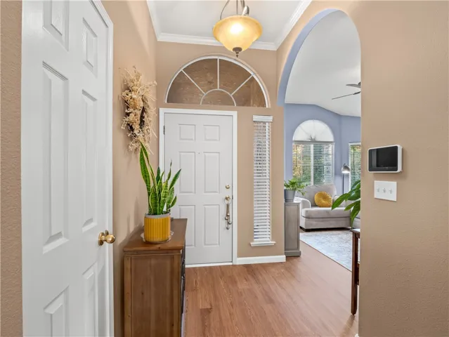 2410 E Richmond Avenue, Fresno, California 93720