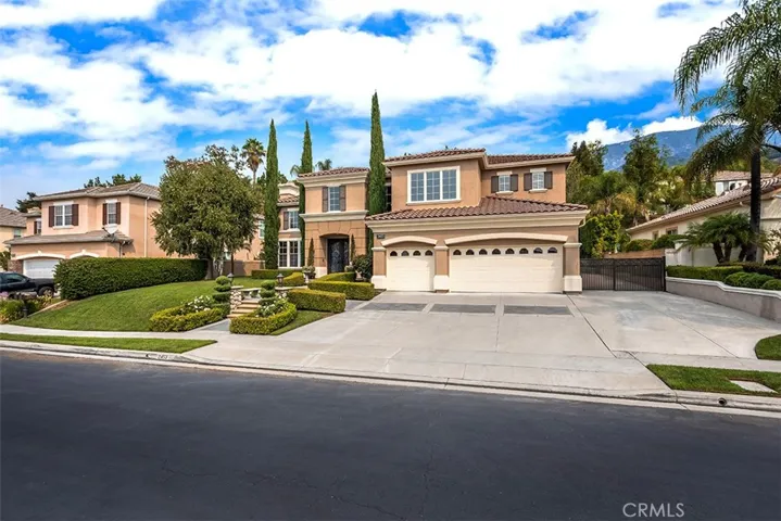 2453 Vista Del Sol, La Verne, California 91750