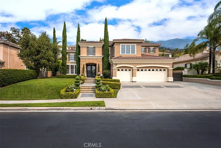 2453 Vista Del Sol, La Verne, California 91750