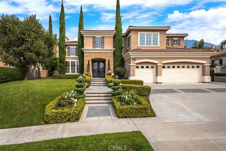 2453 Vista Del Sol, La Verne, California 91750