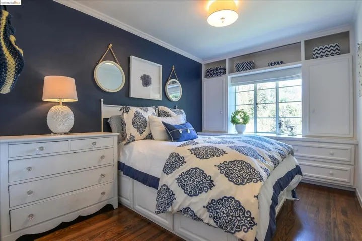 3595 Powell Dr, Lafayette, California 94549