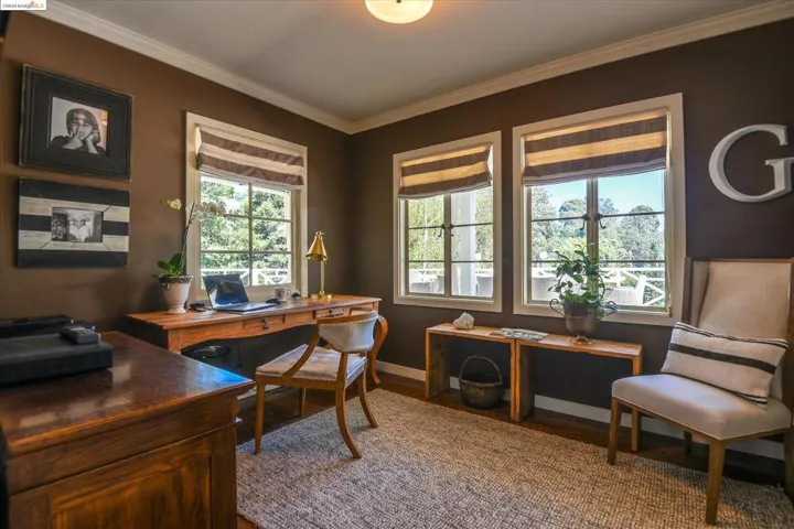 3595 Powell Dr, Lafayette, California 94549