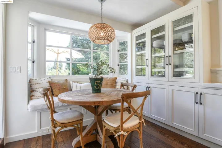 3595 Powell Dr, Lafayette, California 94549