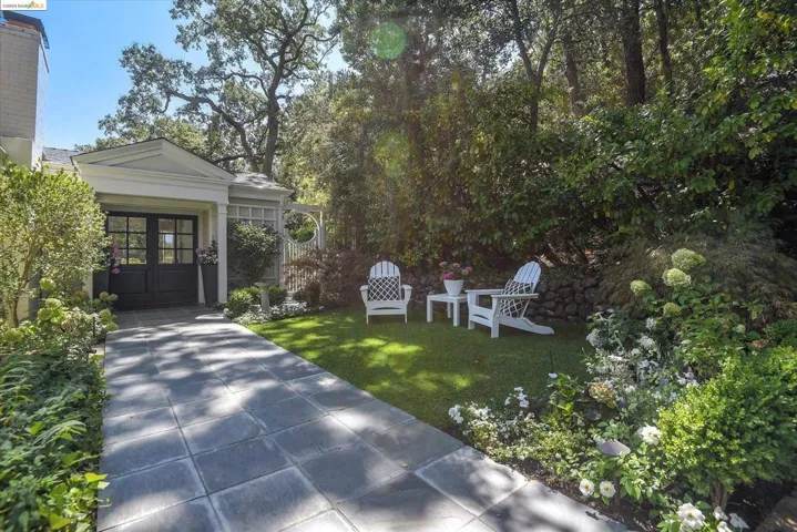 3595 Powell Dr, Lafayette, California 94549