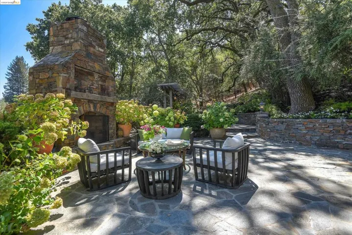 3595 Powell Dr, Lafayette, California 94549