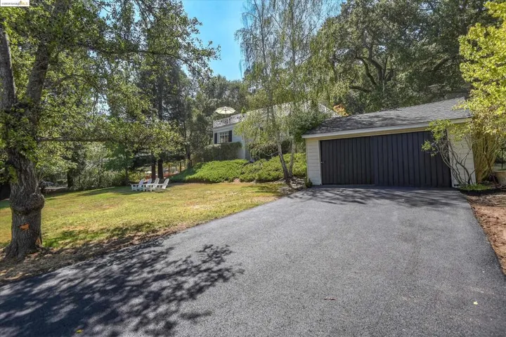 3595 Powell Dr, Lafayette, California 94549