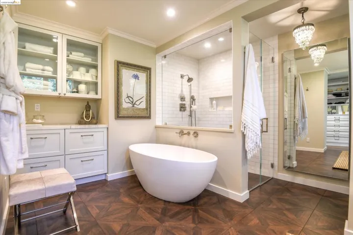 3595 Powell Dr, Lafayette, California 94549