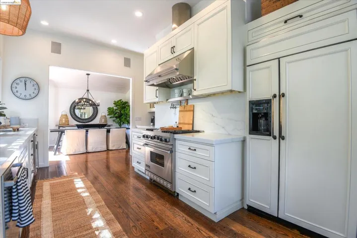 3595 Powell Dr, Lafayette, California 94549
