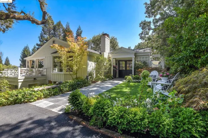 3595 Powell Dr, Lafayette, California 94549