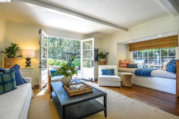 3595 Powell Dr, Lafayette, California 94549