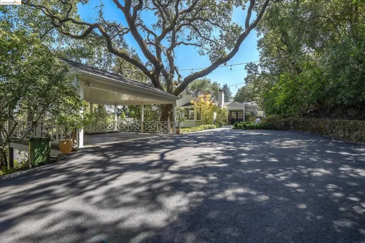 3595 Powell Dr, Lafayette, California 94549