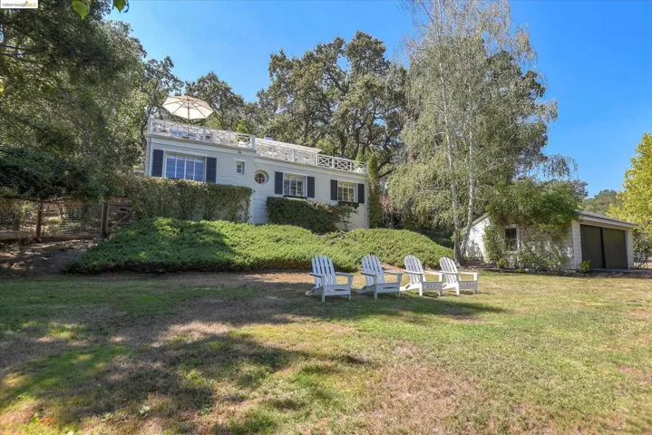 3595 Powell Dr, Lafayette, California 94549