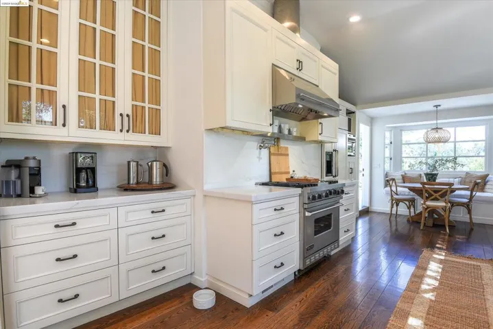 3595 Powell Dr, Lafayette, California 94549