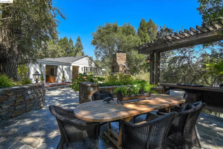 3595 Powell Dr, Lafayette, California 94549