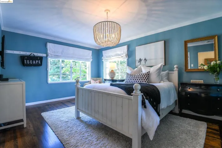 3595 Powell Dr, Lafayette, California 94549