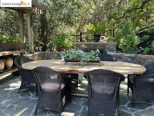 3595 Powell Dr, Lafayette, California 94549
