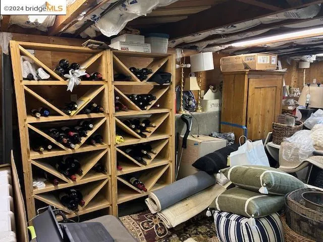 3595 Powell Dr, Lafayette, California 94549