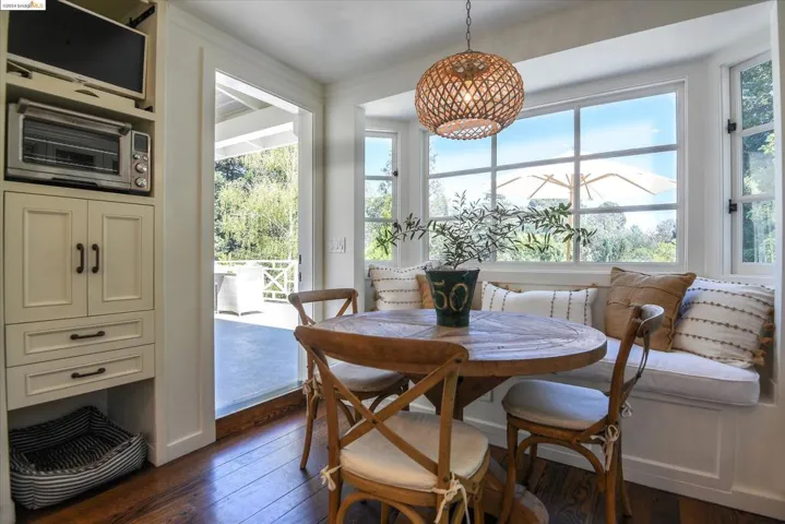 3595 Powell Dr, Lafayette, California 94549