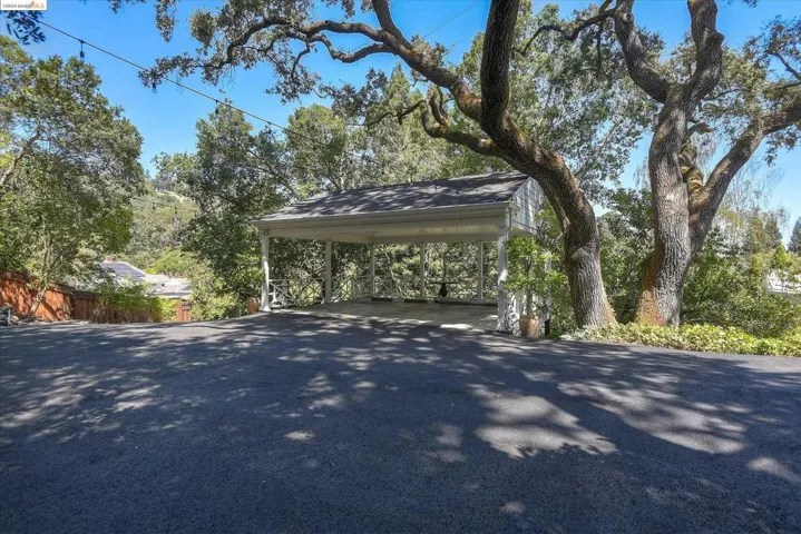 3595 Powell Dr, Lafayette, California 94549