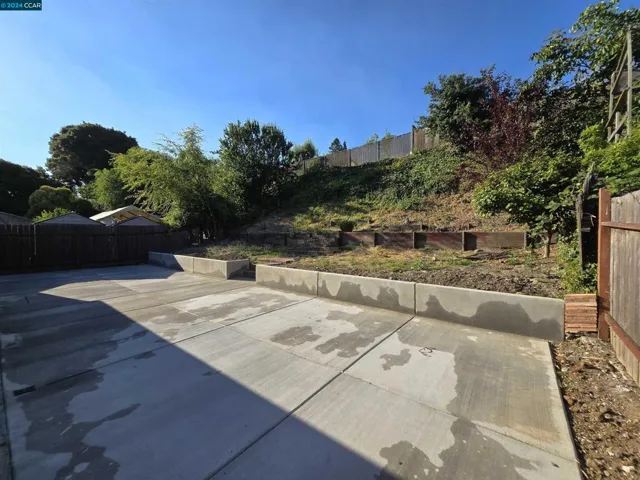 4370 Harmon Road, El Sobrante, California 94803
