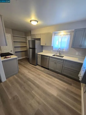 4370 Harmon Road, El Sobrante, California 94803