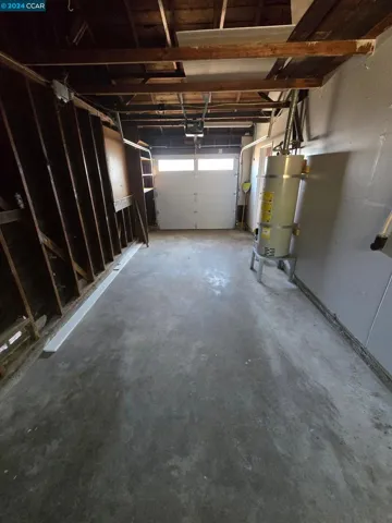 4370 Harmon Road, El Sobrante, California 94803