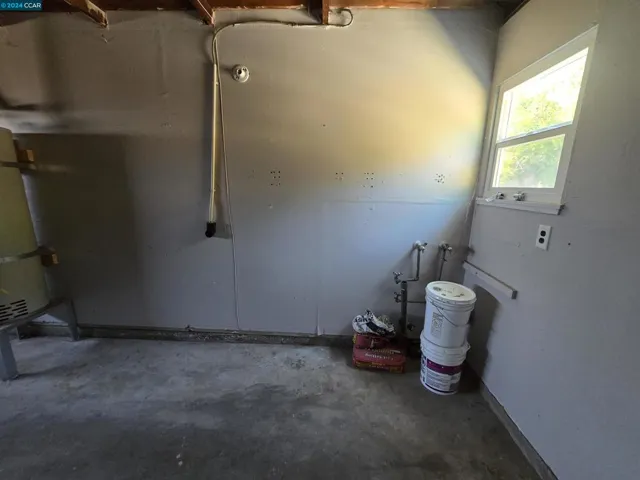 4370 Harmon Road, El Sobrante, California 94803
