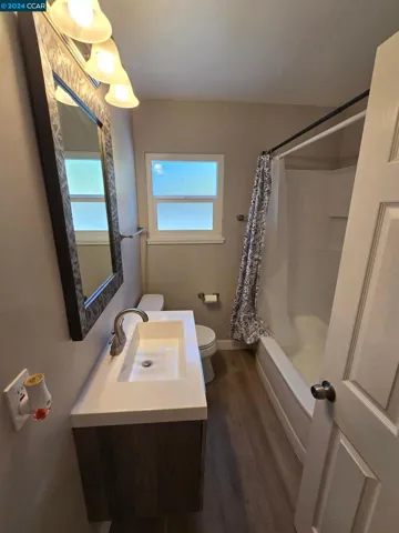 4370 Harmon Road, El Sobrante, California 94803