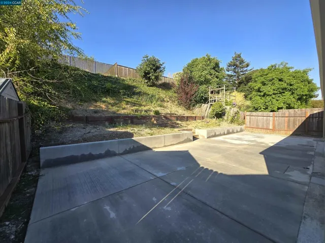 4370 Harmon Road, El Sobrante, California 94803