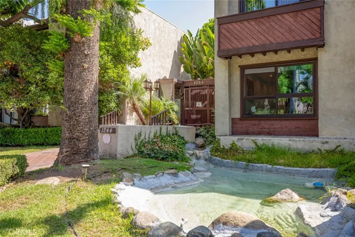1244 Valley View Rd. 120, Glendale, California 91202