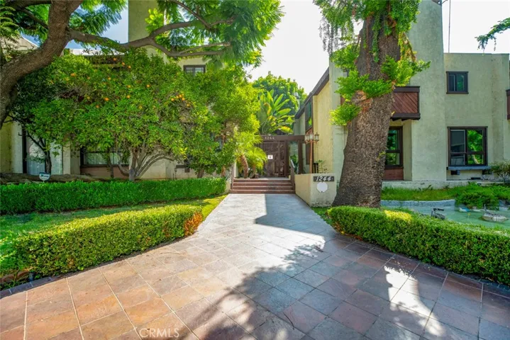 1244 Valley View Rd. 120, Glendale, California 91202