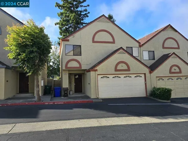 892 Appian Knoll Court, El Sobrante, California 94803