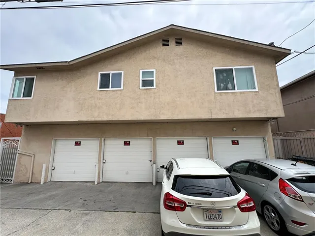 1837 E 3rd Street, Long Beach, California 90802